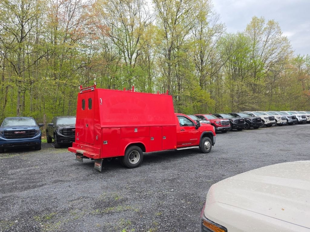 gmc sierra 3500hd 2021 1GD39SEY3MF257715 image gmc sierra 3500hd 2021 1GD39SEY3MF257715 image